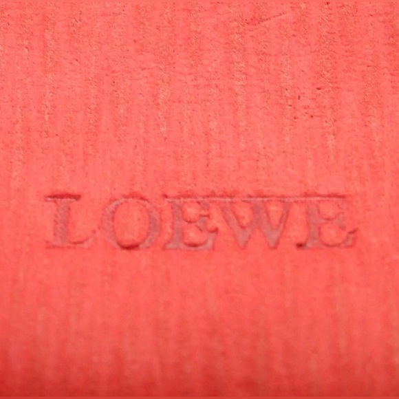 LOEWE Velazquez coin purse leather - Picture 8 of 13